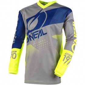 Maglia O`Neal Element Factor N002 2020 Manica Lunga
